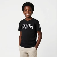 '47 Men's San Antonio Spurs Franklin T-shirt