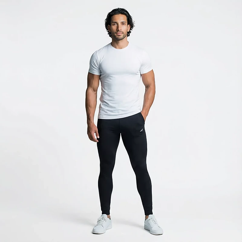 BCG Men's Cold Weather Long Tights