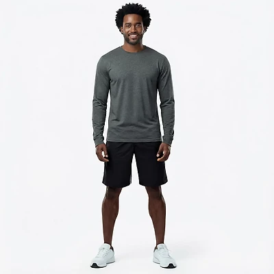 BCG Men's Essential Long Sleeve T-shirt