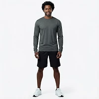 BCG Men's Essential Long Sleeve T-shirt