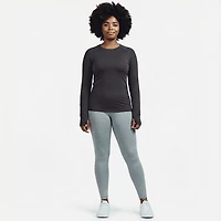 BCG Women's Cold Weather Long Sleeve Crew Top