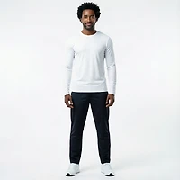 BCG Men's Cold Weather Long Sleeve Crew Shirt