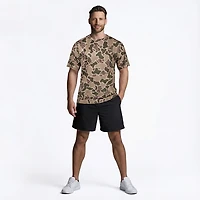 Magellan Outdoors Hunt Gear Men's Eagle Pass Tech Mesh Shirt