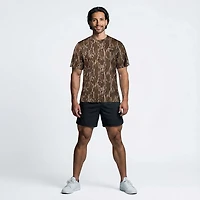 Magellan Outdoors Hunt Gear Men's Eagle Pass Tech Mesh Shirt