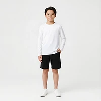 BCG Boys' Cold Weather Long Sleeve T-shirt