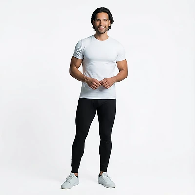 Magellan Outdoors Men's Performance Thermal Baselayer Pants