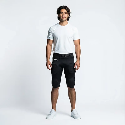 Riddell Men's Fully Integrated Football Pants