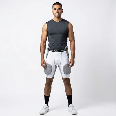 Riddell Men's Integrated Football Girdle