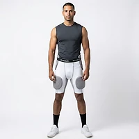 Riddell Men's Integrated Football Girdle