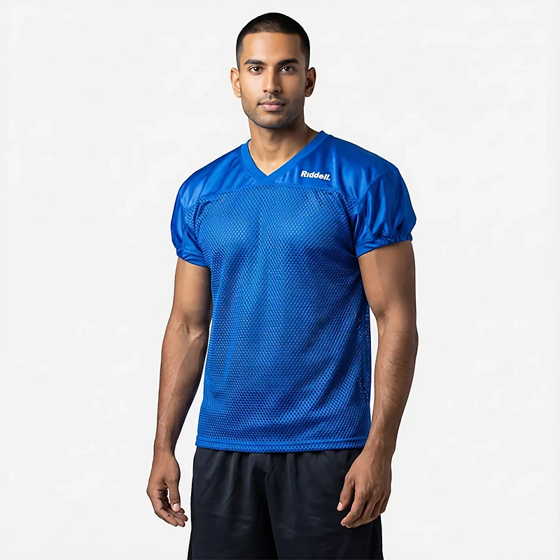 Riddell Men's Football Practice Jersey