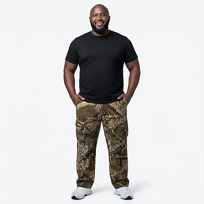 Magellan Outdoors Hunt Gear Men's Stonewell 7 Pocket Twill Pants