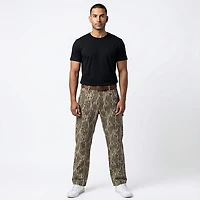 Carhartt Men's Rugged Flex Duck Relaxed Fit Utility Work Pants