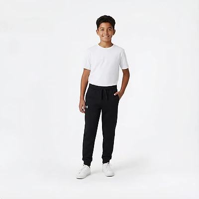 Under Armour Boys' Rival Fleece Joggers