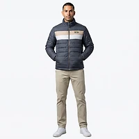 Columbia Sportswear Men's University of Alabama Super Slack Tide Fish Fan Button Down Shirt