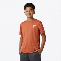 Columbia Sportswear Youth University of Texas Flag Terminal Tackle T-shirt