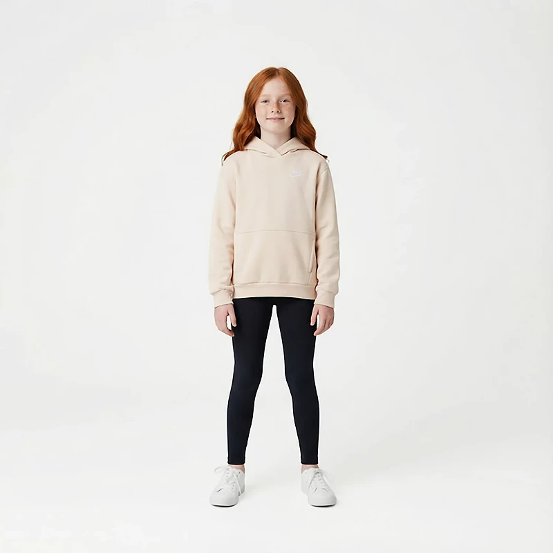 Nike Kids' Sportswear Club Fleece Hoodie