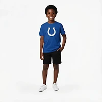 Outerstuff Youth Indianapolis Colts Primary Logo T-shirt