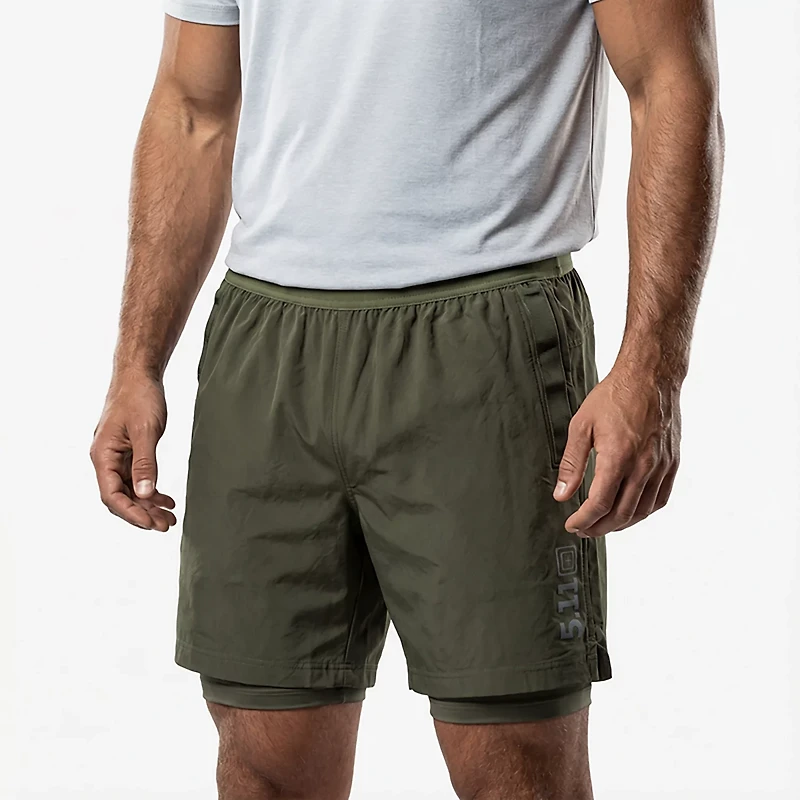 5.11 Tactical Men's PT-R Havoc Pro Shorts