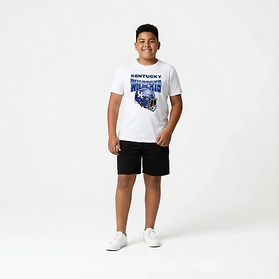 Outerstuff Youth University of Kentucky Heads Up T-shirt
