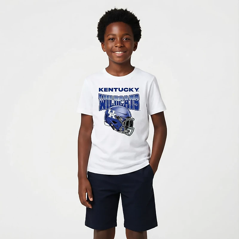 Outerstuff Youth University of Kentucky Heads Up T-shirt