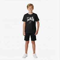 Outerstuff Boys' - San Antonio Spurs Street Legends T-shirt