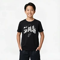 Outerstuff Boys' - San Antonio Spurs Street Legends T-shirt