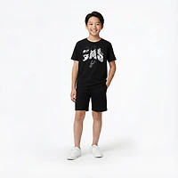 Outerstuff Boys' - San Antonio Spurs Street Legends T-shirt