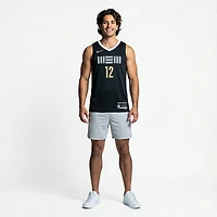Unisex Nike Ja Morant Memphis Grizzlies 2023/24 Swingman Jersey - City Edition