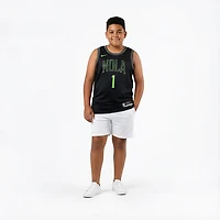 Unisex Nike Zion Williamson New Orleans Pelicans 2023/24 Swingman Jersey - City Edition