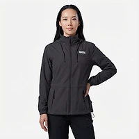 Magellan Outdoors Women's Overcast Windbreaker Fishing Jacket