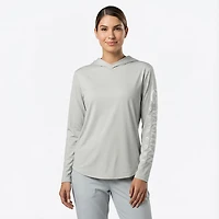 Magellan Outdoors Women's Caddo Lake Fishing Hoodie