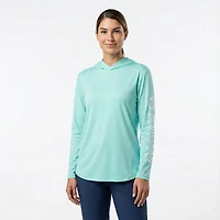 Magellan Outdoors Women's Caddo Lake Fishing Hoodie
