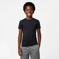 BCG Boys' Sport Compression Training Shirt