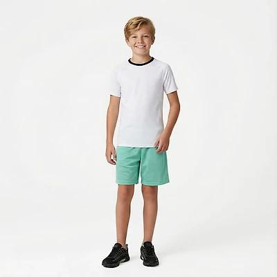 BCG Boys' Sport Compression Training Shirt