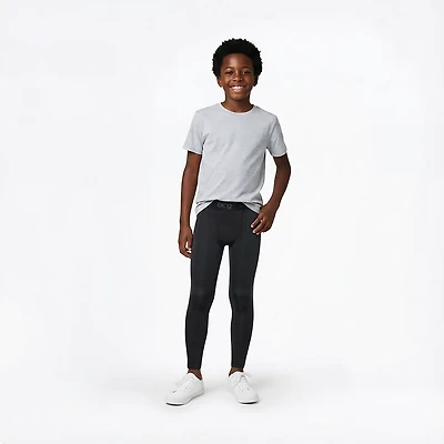 BCG Boys' Compression Training Tights