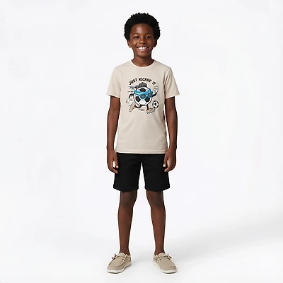 BCG Boys' Golf Club Sport Shorts