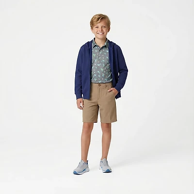 BCG Boys' Golf Club Sport Shorts