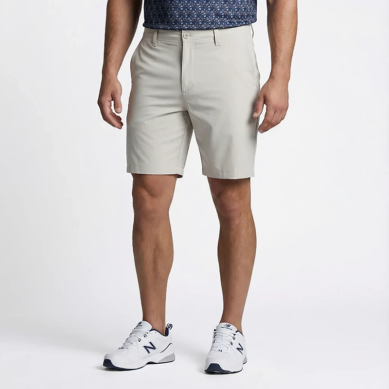 BCG Men's Golf Essential Shorts 8