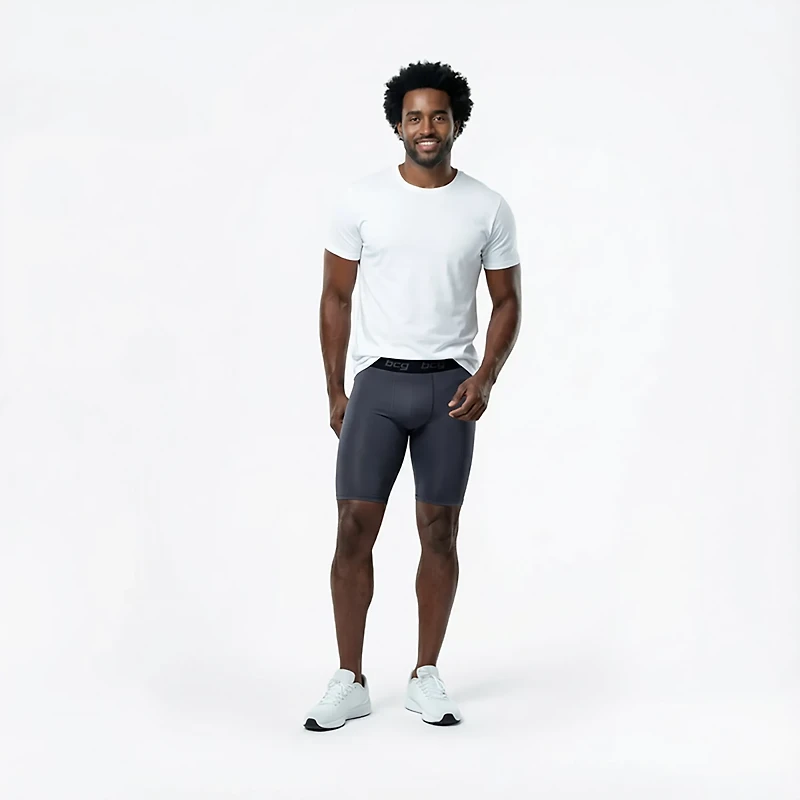 BCG Men's Compression Briefs 9