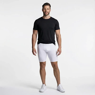 BCG Men's Compression Briefs