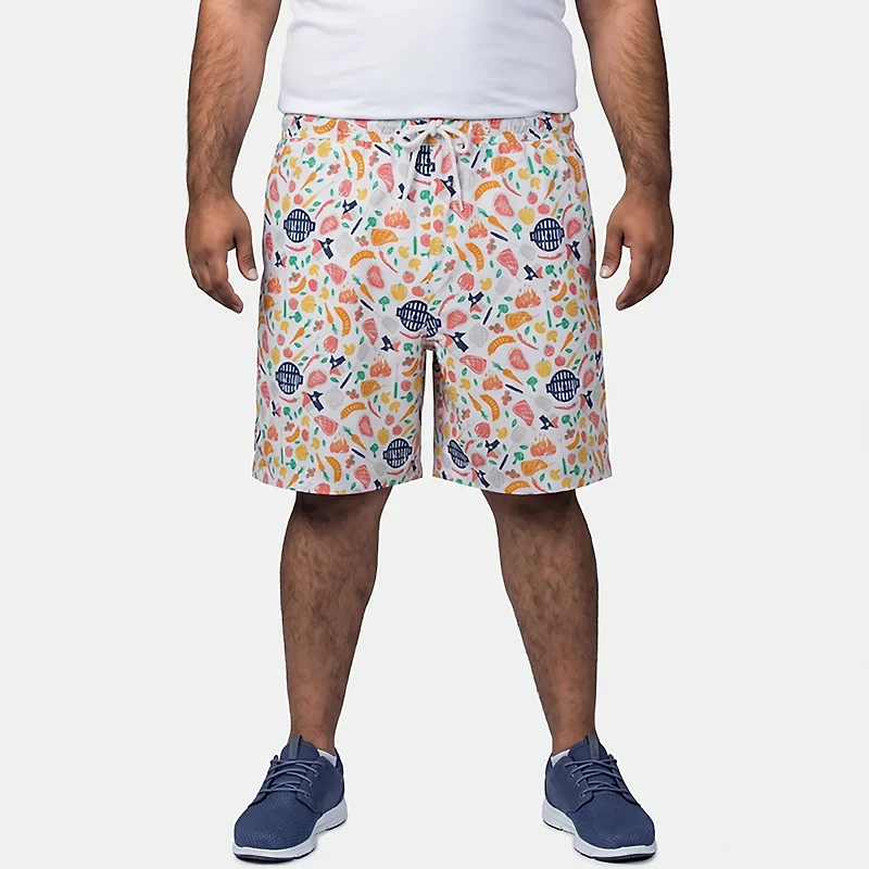 Magellan Men's Local State Boat Texas Shorts 7