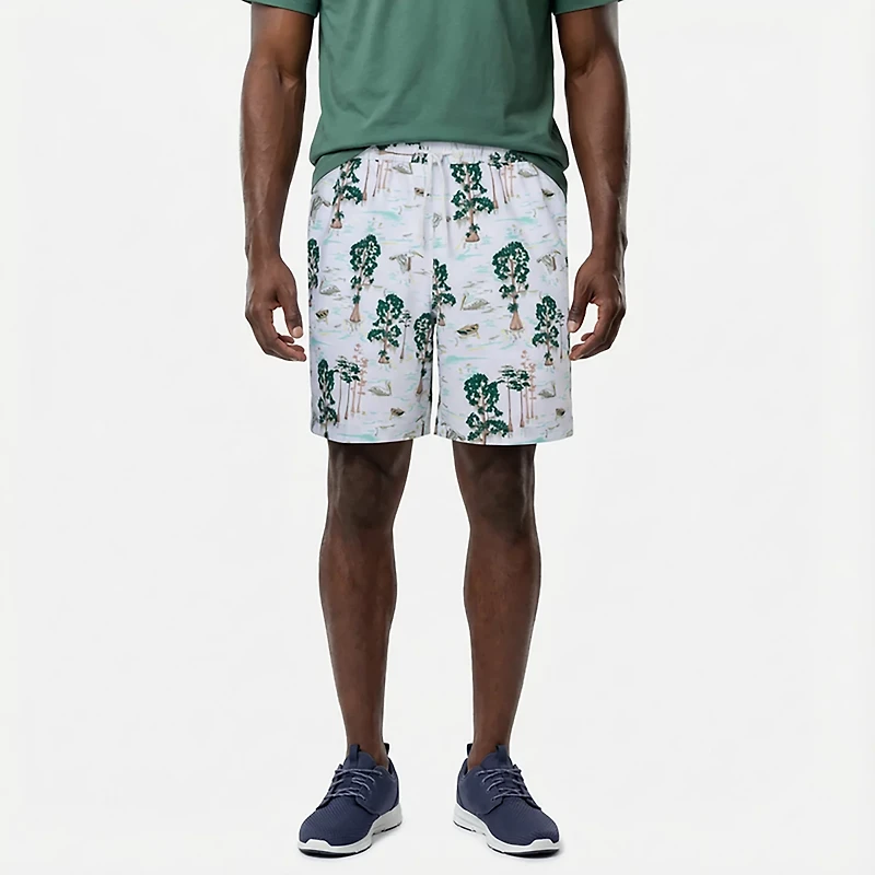 Magellan Men's Local State Boat Shorts LA