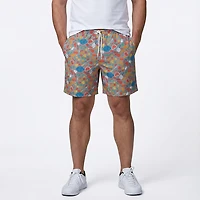 Magellan Men's Local State Boat Shorts TN