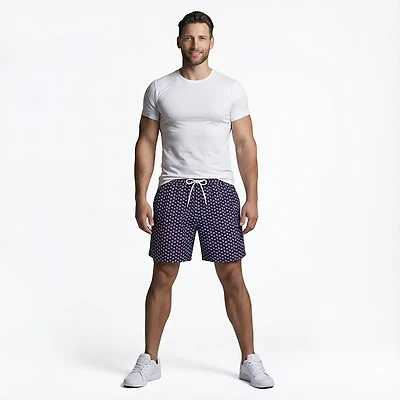 Magellan Men's Local State Boat Shorts OK