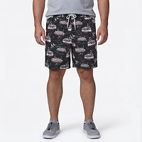 Magellan Men's Local State Boat Shorts MS