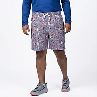 Magellan Men's Local State Boat Shorts MS