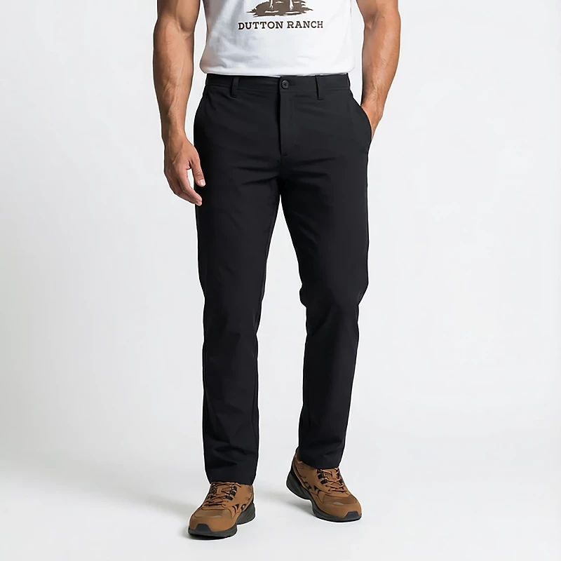 BCG Men's Golf Essential Pants