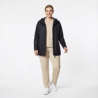 Magellan Outdoors Women's Packable Rain Jacket