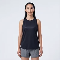 BCG Women's Turbo Solid Muscle Tank Top