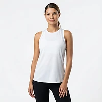 BCG Women's Turbo Solid Muscle Tank Top